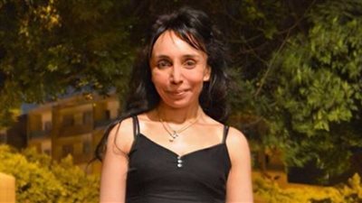 10 معلومات عن معتزة عبد الصبور.. تقدم ورشة تمثيل بمهرجان إيزيس لمسرح المرأة