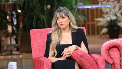 فرح الزاهد تنجو من حادث وتوجه رسالة لمتابعيها :