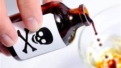 «وضع لها السم في العصير».. الإعدام لأب قتل ابنته فى الخانكة