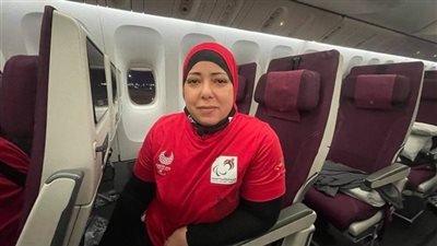 الرباعة البارالمبية فاطمة عمر تحصد فضية أولمبياد طوكيو