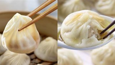 طريقة عمل زلابية دجاج: مش هاتكلفك كتير 