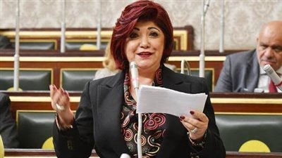 النائبة نورا علي: مشاركة الرئيس السيسي في قمة بغداد تترجم دور مصر الريادي