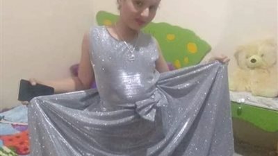 والد الطفلة ريماس يناشد الرئيس عبر هير نيوز: بنتي عايشة بورم سرطاني في الوجه وزنه 7 كيلو ونفسي تتعالج