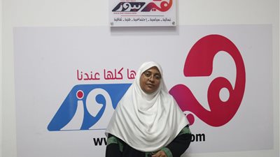 الواعظة الدكتورة حنان مختار: المايوه الشرعي أكذوبة| فيديو