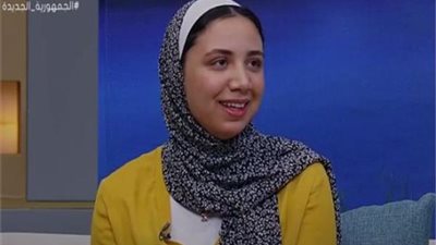 «ناسا» أطلقت اسم عائلتها على «كويكبات».. ياسمين يحيى: لا أفكر في الزواج.. وتعرضت للتنمر بسبب «إنتل»