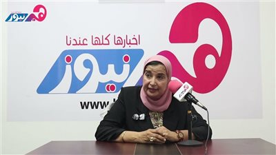 د. جميلة نصر: كل مواطن يعيش علي أرض مصر له تأمين صحي في المنظومة الجديدة