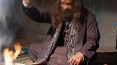 قتلت في جلسة إخراج جن.. 