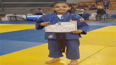 وفاة لاعبة جودو بأحد أندية المنصورة أثناء المران