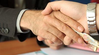 علي جمعة يوجه رسالتين مهمتين للمرتشين والمدخنين ||فيديو