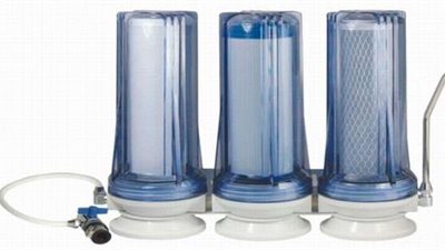 مفاجأة.. مياه الحنفية صحية أكثر من «المفلترة والمعدنية»