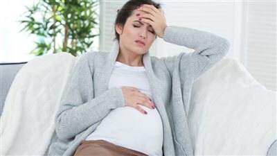 اشربي ميه كتير.. 6 طرق طبيعية لعلاج تسمم الحمل