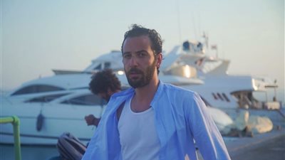 قريبًا.. كريم قاسم في 