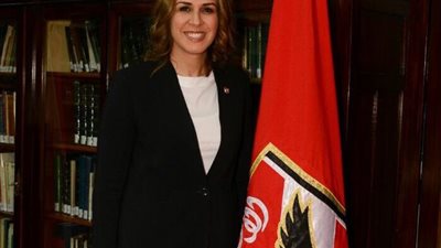 «رانيا علواني بره المجلس».. 122 ألف مُغرد يطالبون بإقالتها.. والسبب!