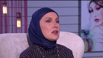 إزاي أصاحب بنتي؟ نهى أبو ستة تكشف كيفية بناء الثقة بين الأم وأولادها 