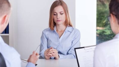 للفوز بالوظيفة.. 4 ممنوعات لا تفعليها في «الانترفيو»