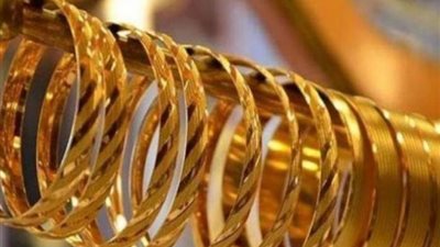 استقرار أسعار الذهب اليوم الاثنين