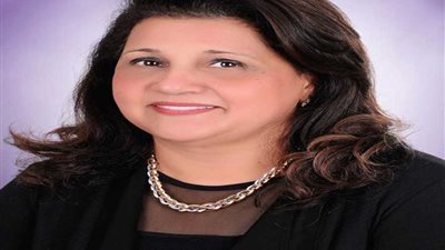 النائبة نيفين الأنطوني: 