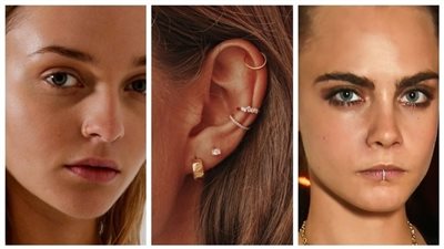 « لو عاوزة تتزيني».. استشاري جلدية توضح لـ «هير نيوز» مخاطر وضوابط  الـ« بيريسنج»