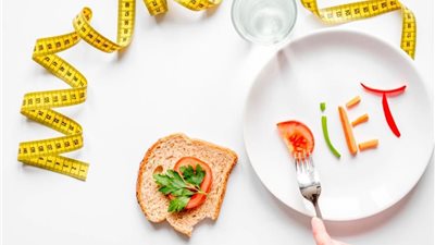 فشلتِ في إنقاص وزنك؟.. 5 خطوات لتحقيق «دايت» ناجح