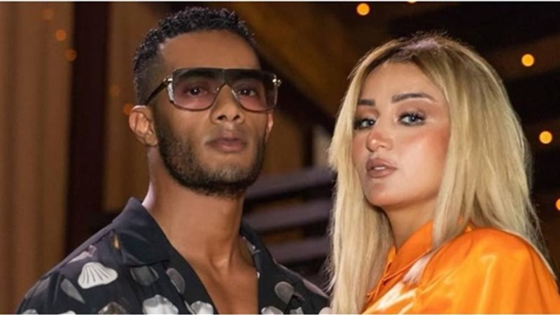 محمد رمضان