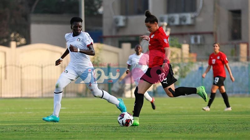 بطولة كأس العرب للسيدات