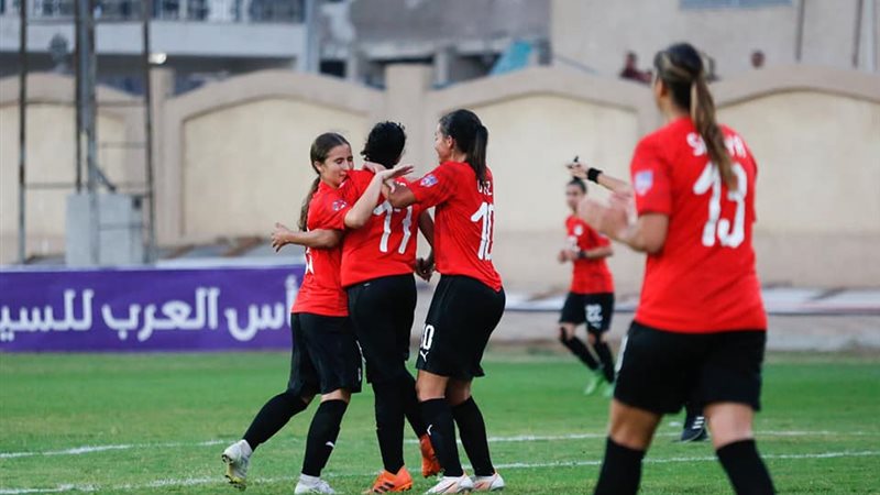 كأس العرب للسيدات