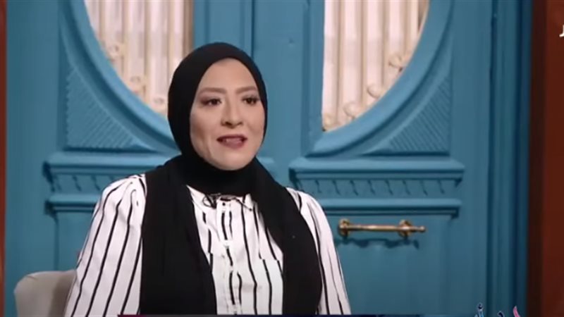 مروة الصعيدي