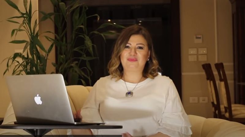 عبير فؤاد