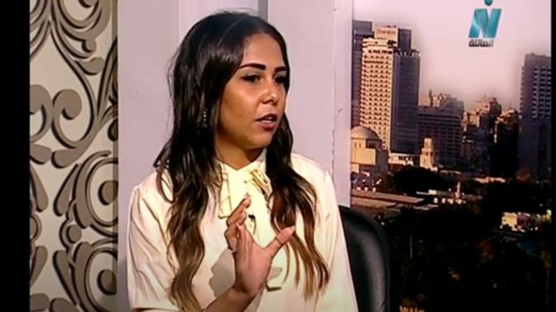 شيري شاهين