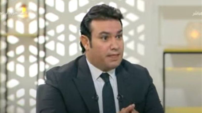دكتور محمد فوزي