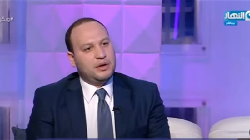 إسلام النواوي