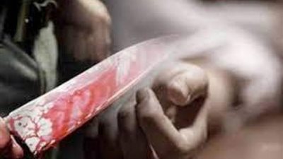 عمرها سنتين.. اعترافات أم قتلت طفلتها بالجيزة: «دبحتها بالسكين في دقيقة عشان شقية»