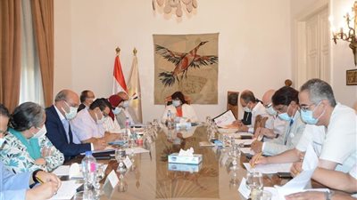 احتفالات الثقافة ببورسعيد تتواصل: أغاني ديزني.. وعرض لفرقة رضا 