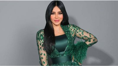 لجين عمران بعد تعرضها للنصب: احذروا الكلام المعسول || صور