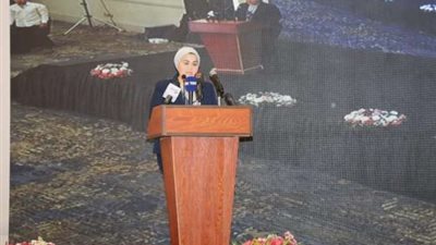 أستاذة بالجامعة الأمريكية: العاصمة الإدارية ستحول القاهرة لمركز اقتصادي وسياسي