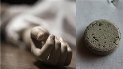 مصرع ربة منزل بالحبة السامة لخلافات مع زوجها بالمحلة الكبرى