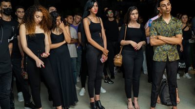 «فرح وإلهام وغدير».. النساء تُسيطر على لجنة تحكيم «Egypt top model»| صور