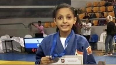 بلعت لسانها أم توقف قلبها.. تفاصيل آخر 13 دقيقة في حياة رنا الغندور لاعبة الجودو 