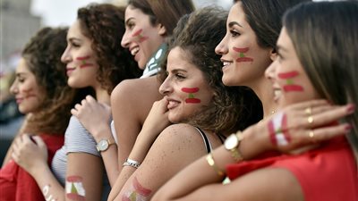 بعد تبرؤ اللبنانيات منه.. من يقف وراء هاشتاج تزوجني بدون مهر؟