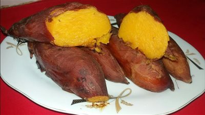 طريقة تسوية البطاطا في الفرن: مش هاتتعبي خالص