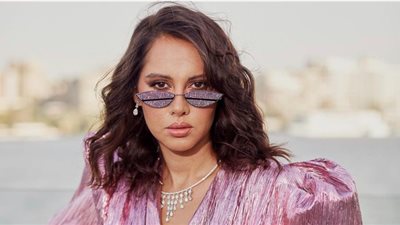 ياسمين رئيس تُعلن موعد عرض مسلسل «60 دقيقة»