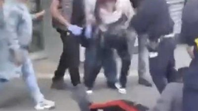 فتش عن المرأة.. الداخلية تكشف ملابسات 