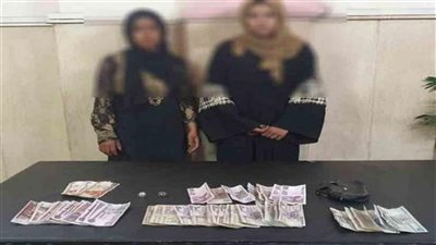 القبض على سيدة تبيع خمورًا بالقليوبية