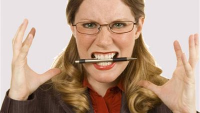 لـ«البنات».. إزاي تسيطري على غضبك وانفعالاتك