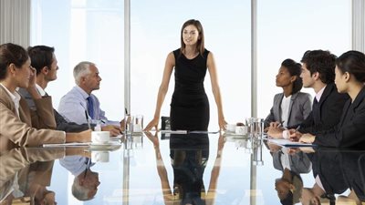 لو انتي المديرة.. إزاي تتعاملي مع هذا النوع من الموظفين؟