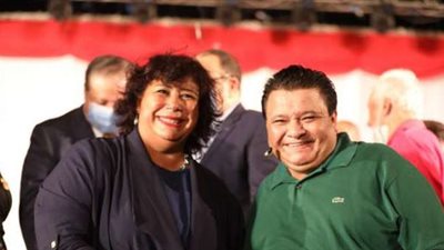 بعد تجديد وزيرة الثقافة الثقة له.. 5 معلومات عن المخرج خالد جلال