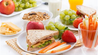 بيض مسلوق وجزر.. 5 وجبات فطار مش هتبوظلك «الريجيم»