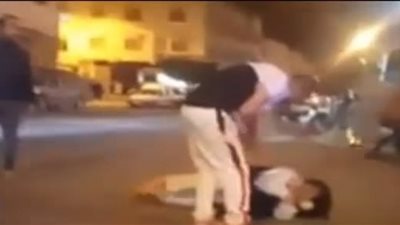 تفاصيل اعتداء صاحب قاعة أفراح على سيدة بالمنوفية