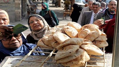 إجراء جديد من التموين بخصوص صرف الخبز للمواطنين: تعرفي عليه
