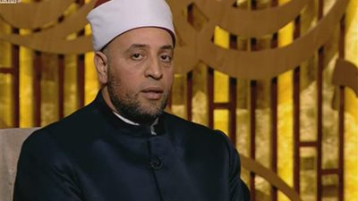الشيخ عبد الرازق يوضح كيفية «بناء النفس» بالمحاسبة والثبات